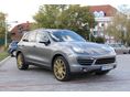 PORSCHE CAYENNE 2012/10 - 3