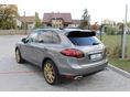 PORSCHE CAYENNE 2012/10 - 4