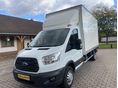 FORD TRANSIT 2018/9 - 2