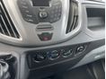 FORD TRANSIT 2018/9 - 19