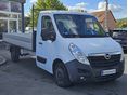OPEL MOVANO 2020/2 - 1
