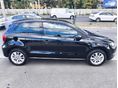VOLKSWAGEN POLO 2012/5 - 2