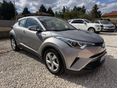 TOYOTA C-HR 2018/2 - 2