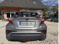 TOYOTA C-HR 2018/2 - 4
