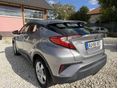 TOYOTA C-HR 2018/2 - 5