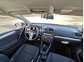 VOLKSWAGEN GOLF VI 2010 - 8