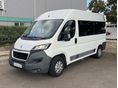 PEUGEOT BOXER 2016/8 - 1