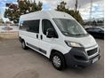 PEUGEOT BOXER 2016/8 - 2