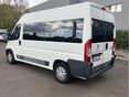 PEUGEOT BOXER 2016/8 - 3