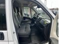 PEUGEOT BOXER 2016/8 - 8