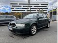 SKODA OCTAVIA 2000/4 - 2