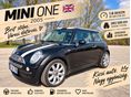 MINI MINI COOPER 1.6