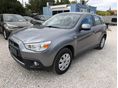 MITSUBISHI ASX 2012/2 - 1