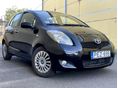 TOYOTA YARIS 2011/8 - 2