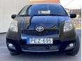 TOYOTA YARIS 2011/8 - 3