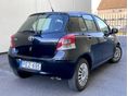 TOYOTA YARIS 2011/8 - 4