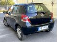 TOYOTA YARIS 2011/8 - 5