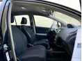 TOYOTA YARIS 2011/8 - 7