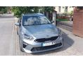 KIA CEE'D 2020/10 - 2