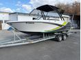 GLASTRON 205GTS