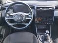 HYUNDAI TUCSON 2022/5 - 9