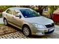 SKODA OCTAVIA 2012/11 - 2