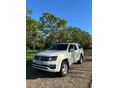 VOLKSWAGEN AMAROK 2020/8 - 1