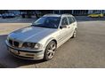 BMW 320 2001/1 - 5