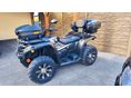 CFMOTO CFORCE 520 2017/12 - 1