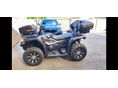 CFMOTO CFORCE 520 2017/12 - 7