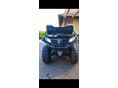 CFMOTO CFORCE 520 2017/12 - 12