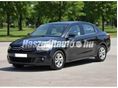 CITROEN C-ELYSEE 2014 - 2