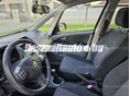 SUZUKI SX4 2008 - 2