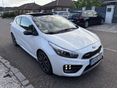 KIA CEE'D 2015/3 - 1