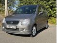 SUZUKI WAGON R+ 2002/12 - 1