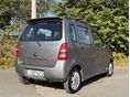 SUZUKI WAGON R+ 2002/12 - 3