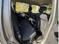 SUZUKI WAGON R+ 2002/12 - 8