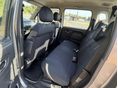SUZUKI WAGON R+ 2002/12 - 9