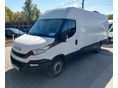 IVECO DAILY 2018/5 - 2
