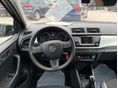 SKODA FABIA 2015/8 - 9