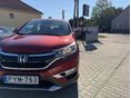 HONDA CR-V 2016/3 - 1