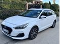 HYUNDAI I30 1.6 CRDi HP Premium DCT ÁFÁS / Mo-i / 1tulaj / Végig márkaszerviz / Gyönyörű állapot/ Magasan felszerelt