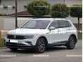 VOLKSWAGEN TIGUAN 2021/6 - 7