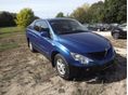 SSANGYONG ACTYON SPORTS 2007 - 2