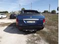 SSANGYONG ACTYON SPORTS 2007 - 8
