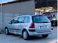 PEUGEOT 307 2002 - 3