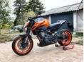 KTM 790 DUKE 2020/12 - 1