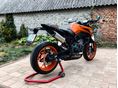 KTM 790 DUKE 2020/12 - 3