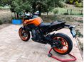 KTM 790 DUKE 2020/12 - 4