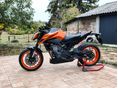 KTM 790 DUKE 2020/12 - 8